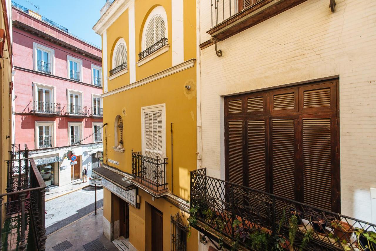 Homeyseville- Bright Apartment At Santa Cruz 6 Pax, Parking Optional Exterior foto