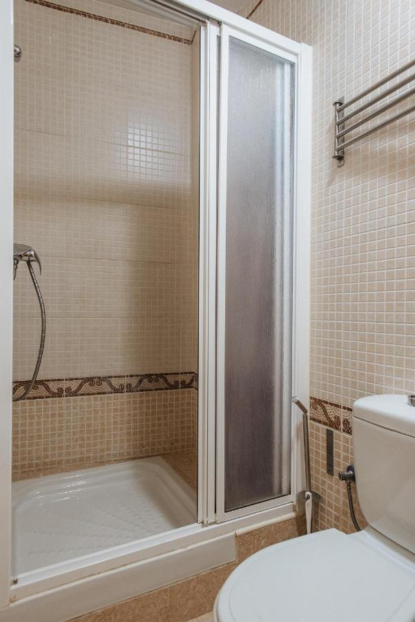 Homeyseville- Bright Apartment At Santa Cruz 6 Pax, Parking Optional Exterior foto